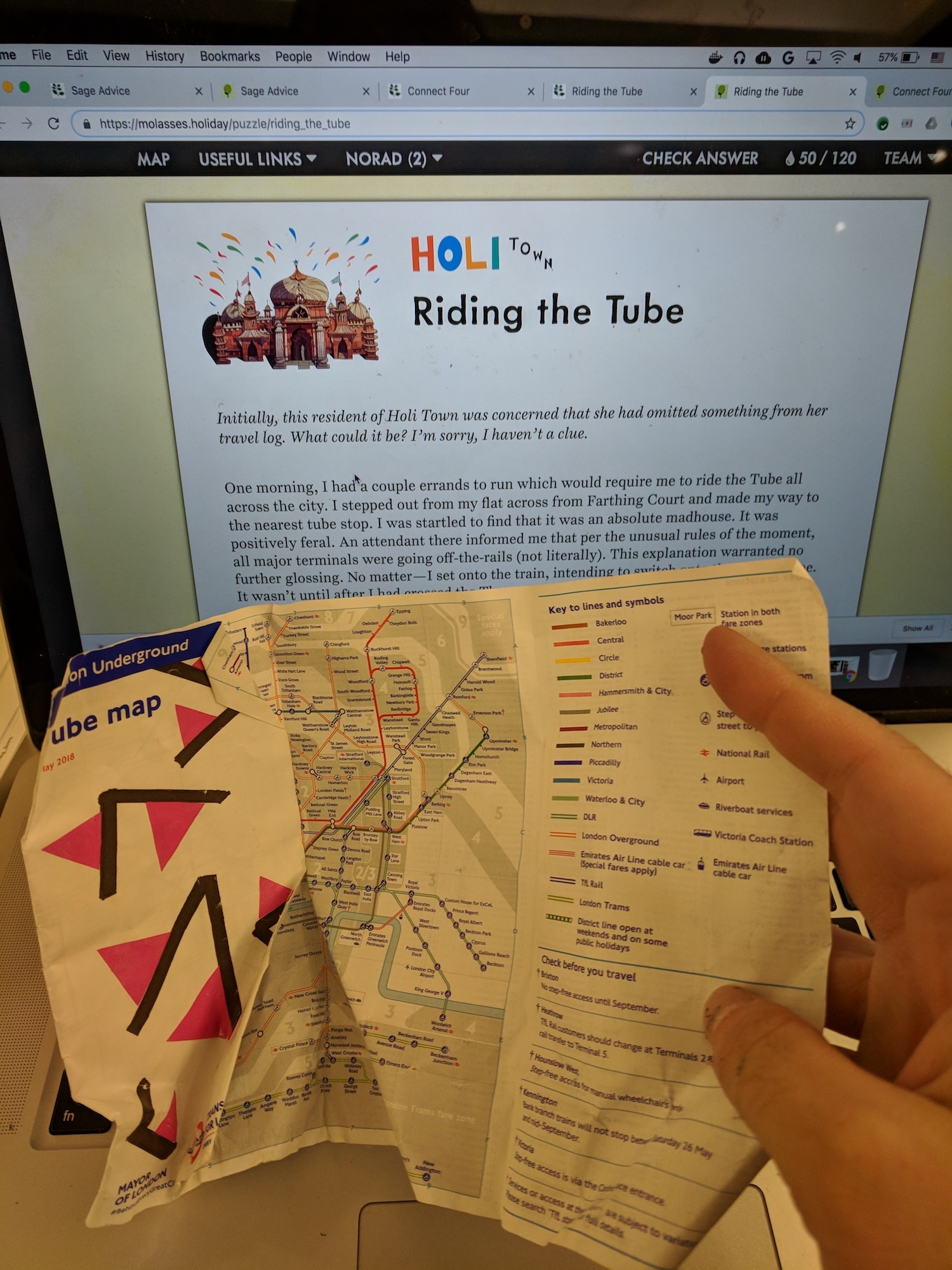 Tube